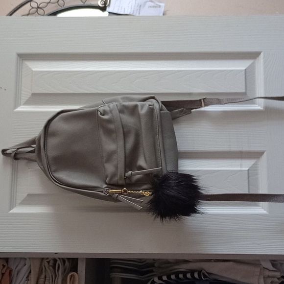 Mini backpack - Picture 3 of 4